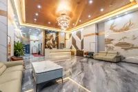 鳳凰インターナショナルホテル 昭蘇(役所)