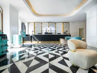 Xana Hotelle Hotel (Changchun Jilin University Qianjin Street) - 3 звезды