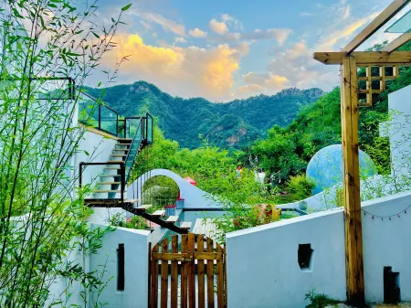 Danba Zhuoma's Homestay