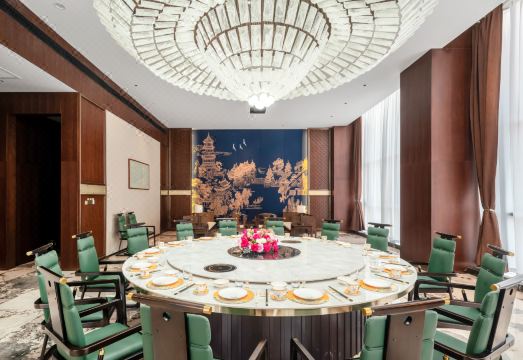 4. 징타이 인터내셔..