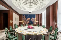 Jingtai International Hotel - Baoji Qishan High-speed Railway Station - sarapan