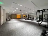 Moran Hotel(Hejing  County)