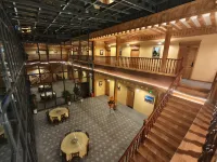 Dayugou Yunjing Tibetan Homestay
