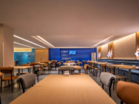 Jinjiang Hotel (Dacheng Hongmu City Government) Dacheng İlçesi otelleri