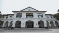 Man · Wenquan Homestay
