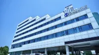 YCSXXBJD Hotel in zona Gezhouba Radio and Television University