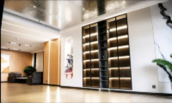 Zhenpu Landen Homestay