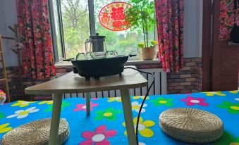 Laoquan Homestay
