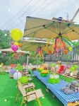 Jianshan Courtyard