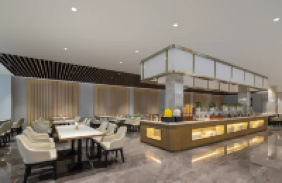 Days Inn Wyndham (Enshi Railway Station Airport Branch) Hotels in Enshi City