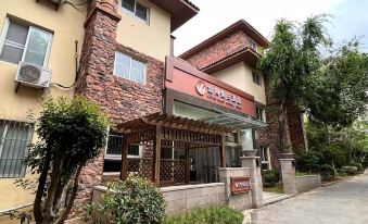 Jinwang Holiday Hotel