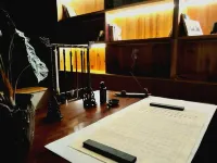 Emeishan Yunzhiyu Hotel Hotel in zona Hongchun Plain