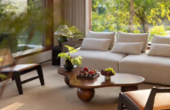 Shanchuan Yunshui Homestay (Huangling Scenic Area Branch)