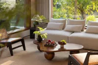 Shanchuan Yunshui Homestay (Huangling Scenic Area Branch)