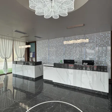 Hotan Tuancheng Wenya Hotel