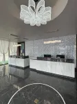 Hotan Tuancheng Wenya Hotel Hotels in Hotan County