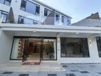 Yuexi Anzhiruosu Homestay Hotels near Liujiachong Scenic Area