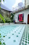 Huangyao Ancient Town Huali Huawai Boutique Hotel - Swimmingpools