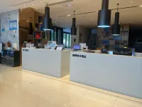 Boman E-Sports Hotel (Jinan Railway Station North Square) - Esports