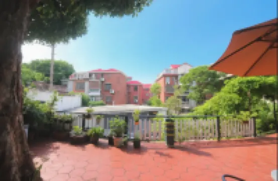 Yushan Hai Homestay Hotels near Kulangsu