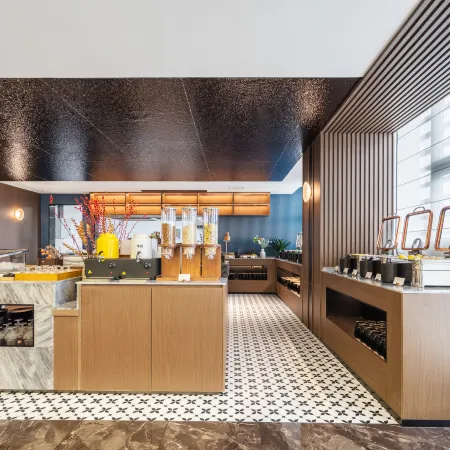 NATO ·QiXin Begonia Hotel (Hefei South Railway Station Store)