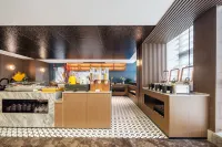 NATO ·QiXin Begonia Hotel (Hefei South Railway Station Store) - breakfast