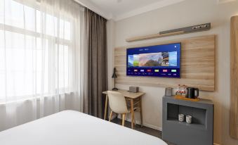 Huiting Hotel (Xinjiekou Branch Nanjing)