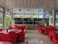 Laohuo Farm Stay