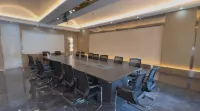 Qingya Yue Hotel - spa