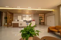 HRJIUDIAN Hotels in Dorbod Banner