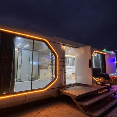 Xuanpu Xiaoyi Homestay