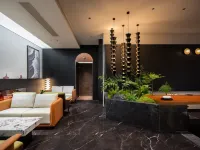 Qimengli · Designer Hotel (Yiwu International Trade City Branch) Hotel a Yiwu