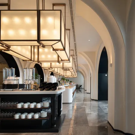MISHENG HOTEL BOYA ZIYANG