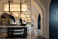 MISHENG HOTEL BOYA ZIYANG - breakfast