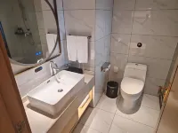 Vienna International Hotel (Hangzhou Weilai Science City) Hotels near Alibaba Future Technology Zone