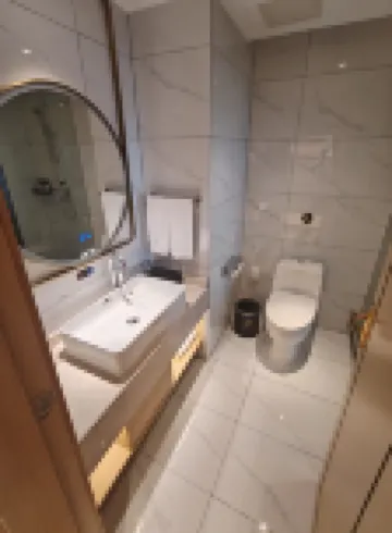 Vienna International Hotel (Hangzhou Weilai Science City) Hotels near Alibaba Future Technology Zone