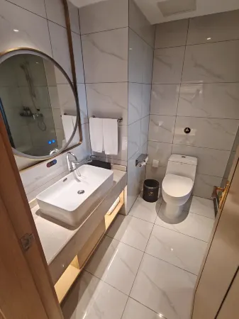 Vienna International Hotel (Hangzhou Weilai Science City)