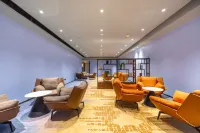 Heart Anchor Hotel (Xining Caojiabao International Airport) - salle de sport
