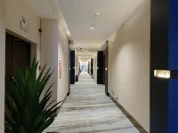 Yuanling Baiman Hotel (Junlin Tianxia) - 2성급
