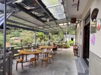 Suichang Gaoshan Dujuan Farmstay - Ramah Hewan Peliharaan