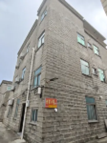 Hejia Xiaoyuan Chinese Inn