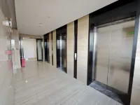 Xiangwan Apartment (Xindacheng Plaza)