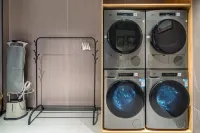 錦江之星飯店（莎車縣金海潤澤園店）