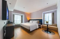 Deramcityhotel - Kæledyr tilladt