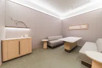 JI Hotel (Liuzhou Sanjiang Bird's Nest) - Træningscentre