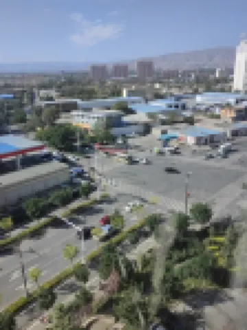 Lvqingchun Boutique Stay