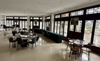 MEISU HOTEl(Miaoling Tunpu Branch)