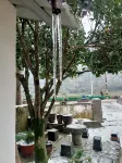 Tianjinglou Homestay - parkir