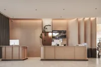 Muan Hotel (Shehong People's Hospital Branch)