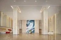 GALAXY MINYOUN YIBIN PINGSHAN HOTEL - parking